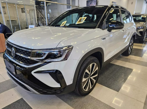 Volkswagen Taos 1.4 250 Tsi Highline Bi Tono