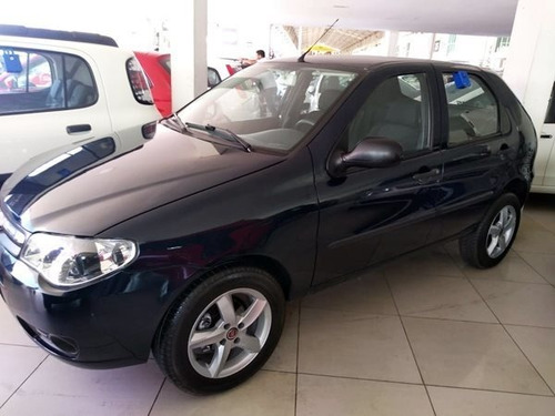 Fiat Palio 1.0 Mpi Fire Economy 8v Flex 4p Manual