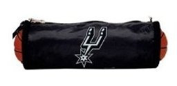 Estojo Nba Necessaire Bola San Antonio Spurs