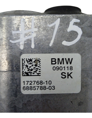Soporte Motor Inferio Bmw X1 F48 Mini F55 F56 F54 #15 (Usado)