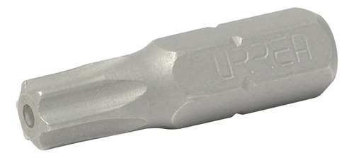 Punta Torx Tamper Proof, Hexágono 1/4 , T30 X 1 Urrea
