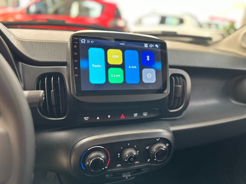 Fiat Mobi 1.0 Like