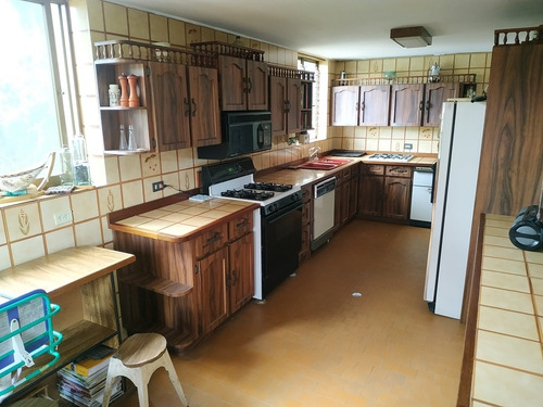 Imagen 7 de 23 de Venta De Casa En La Urb. La Lagunita Country Club, El Hatillo