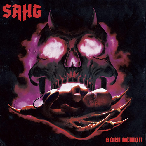 Cd:born Demon