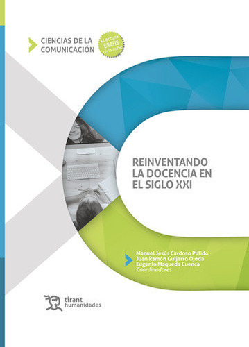 Libro Reinventado La Docencia En El Siglo Xxi