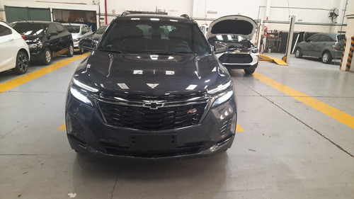 Chevrolet Equinox Rs 1.5 Turbo 170 Cv My 23 Fh