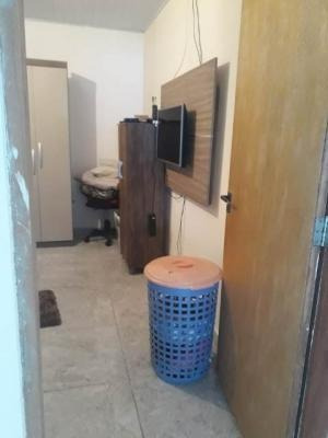 Imagem 6 de 10 de Casa No Bairro Sitio Velho Em Itanhaém - 5100