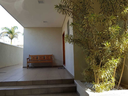 Imagem 18 de 21 de Casa A Venda No Condomínio Portal Da Serra, Bragança Paulista-sp - 17531