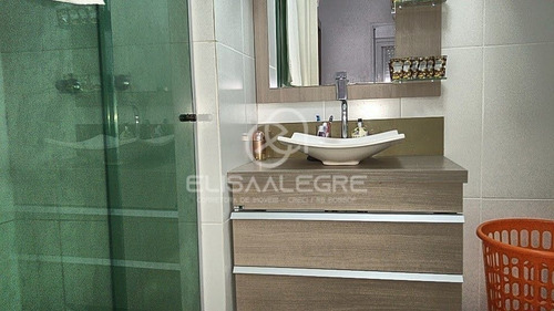 Imagem 17 de 30 de Apartamento 3 Dormitórios Com Suíte, Próx. Ao Centro, Esteio - 133