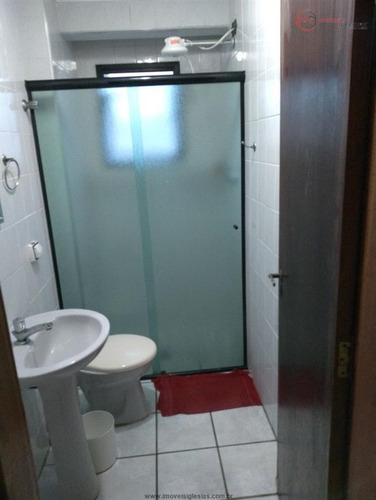 Imagem 10 de 10 de Apartamentos No Litoral À Venda Em Praia Grande/sp - Compre O Seu Apartamentos No Litoral Aqui! - 1430196