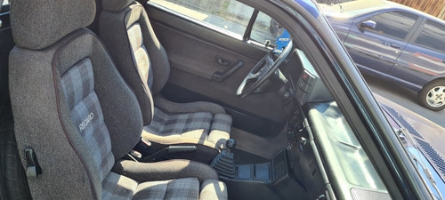 Volkswagen Saveiro Gti