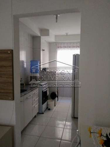Imagem 7 de 7 de Apartamento - Jardim Coleginho - Ref: 12280 - L-12280