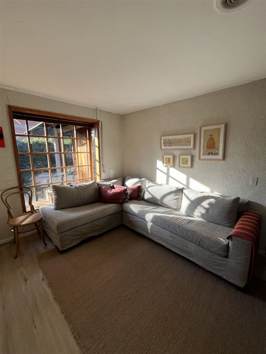 Casa En Venta De 4 Dorm. En Vitacura