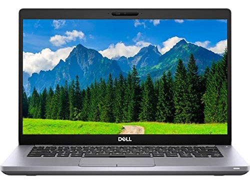 Laptop Dell Latitude 5410 15.6 Hd 1366 X 768 Core I5 I5