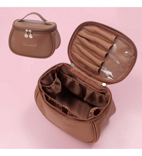 Bolsa De Cosméticos Con Almohada En La Nube