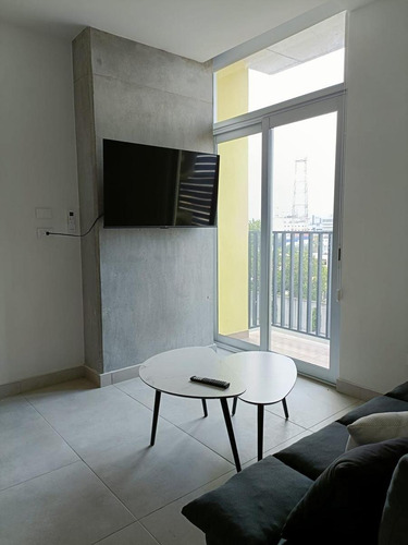 Departamento Venta Arena Calzada Madero Centro Monterrey