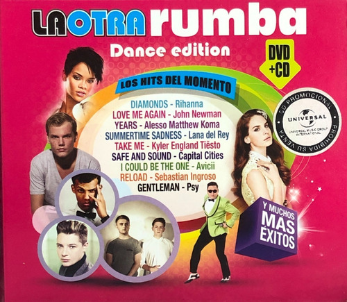 La Otra Ruma - Dance Edition