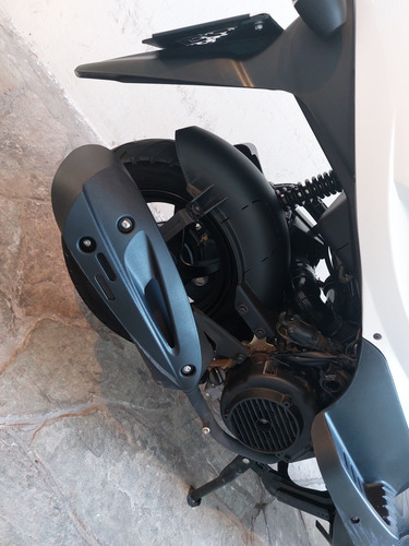 Imagen 12 de 15 de Kymco Agility 125