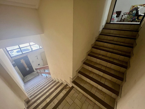 Depósito Lote Propio - 590 M2 Aprox. - Entrada Camión - Montacarga