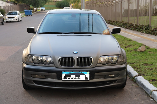 Bmw Serie 3 1999 2.8 4p