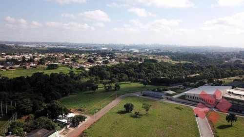 Imagem 11 de 12 de Área À Venda, 11 M² Por R$ 2.500.000,00 - Residencial Maria Luiza - Aparecida De Goiânia/go - Ar0003
