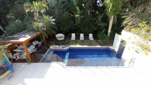 Imagem 2 de 30 de Casa Com 6 Dormitórios À Venda, 475 M² - Revieira São Lourenço - Bertioga/sp - Ca3393