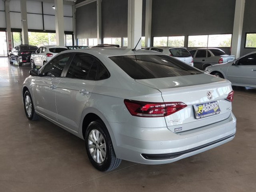 Volkswagen Virtus Virtus 1.0 200 TSI COMFORTLINE AUTOMÁTICO