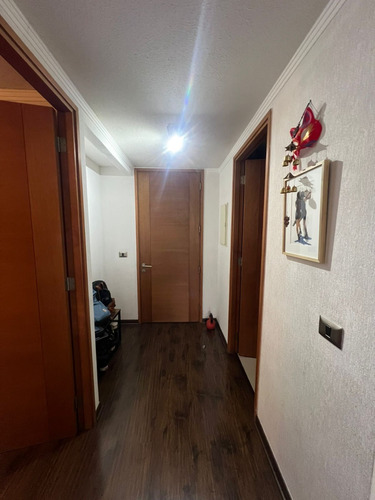 Departamento En Venta En Providencia