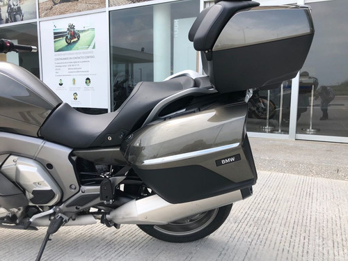 Imagen 14 de 14 de Bmw K1600 Gtl