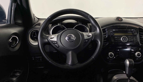 Imagen 15 de 15 de 118828 - Nissan Juke 2013 Con Garantía