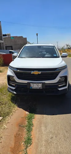 Chevrolet Captiva 1.5 Premier 7P Cvt
