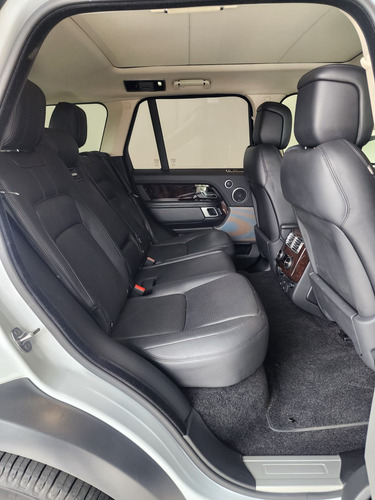 Land Rover Range Rover Vogue PHEV P400e L4 2.0 At