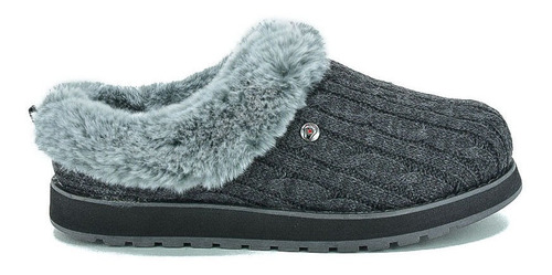 Zapato Zueco Casual Skechers Keepsakes Ice Storm Grey