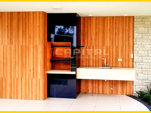 Departamento En Alquiler - Edificio Macororo 10