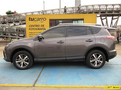 Toyota Rav4 Xle 2000cc At Aa