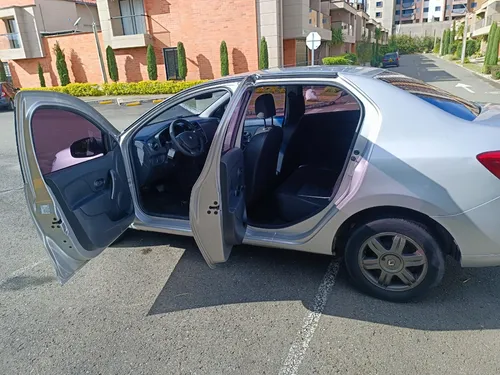 Renault Logan 1.6 Expression