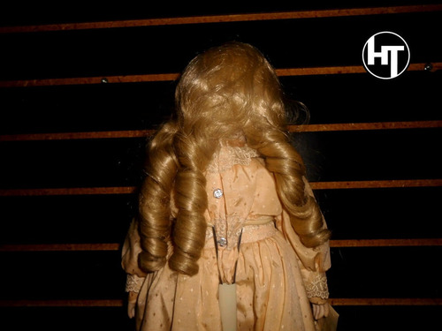 Imagen 8 de 10 de Muñeca De Porcelana, Betty Jane Carter Dolls, Muñeca