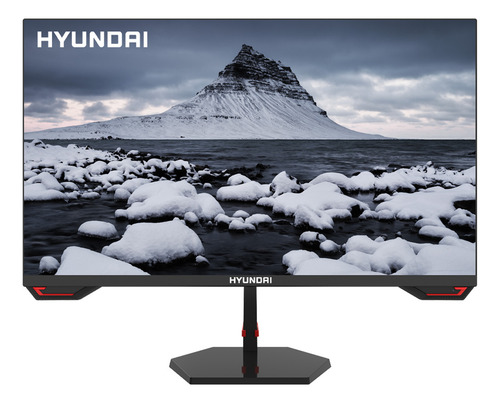 Hyundai Hy View 27 Monitor Gaming Led | 2560 X 1440 | 200hz