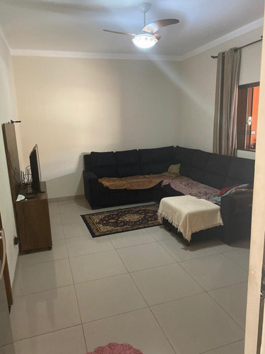 Imagem 8 de 14 de Linda Casa Jd Do Sol Ourinhos/sp Imobiliária Fênix