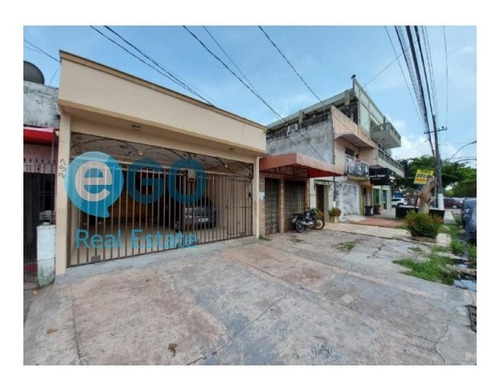São R$ 950.000,00, Por 208m² Com Toda Certeza De Sucesso! - Cas_453