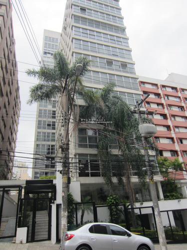 Imagem 7 de 21 de Apartamento - Ap03900 - 69473907
