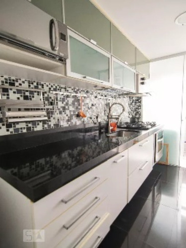 Imagem 10 de 30 de Barra Da Tijuca, Apartamento 2 Quartos (suite), Sol Da Manha, 9º Andar, Mobiliado - Ap03122 - 70829645
