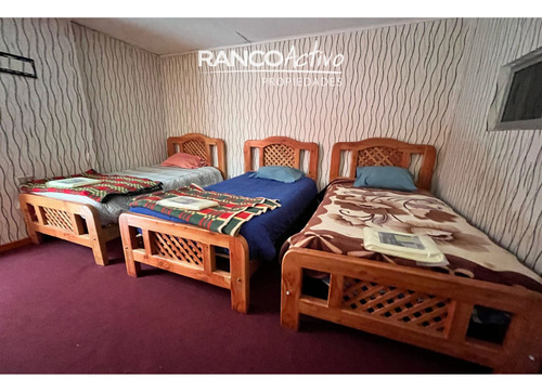 Local Comercial Para Eventos Y Otros En Temuco, Cajon