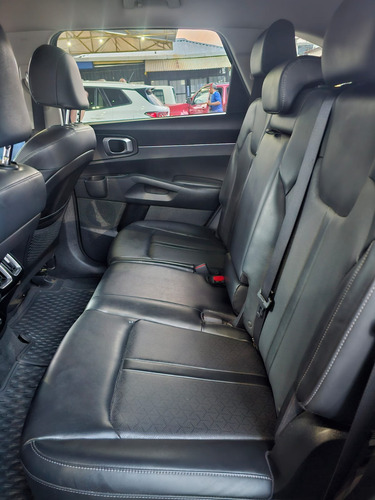 Kia Sorento 2.4 Ex At