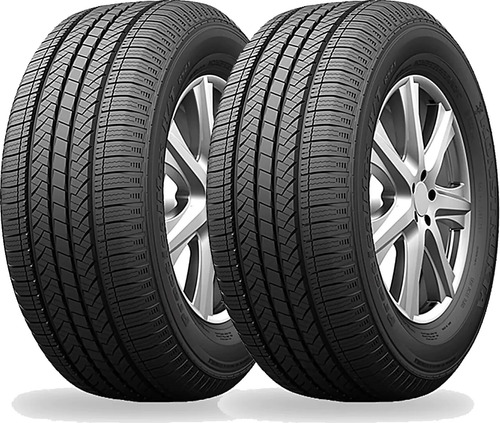 Kit de 2 llantas Habilead RS21 LT 245/65R17 111 H