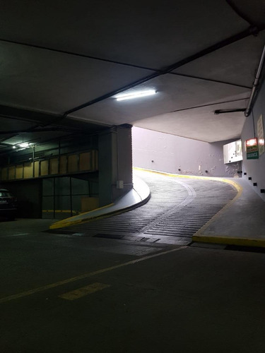Imagen 16 de 16 de Alquiler Departamento Semipiso Premium Plaza España