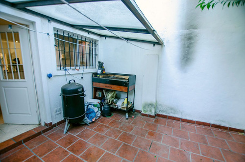 Duplex En Venta 3 Ambientes En Adrogue