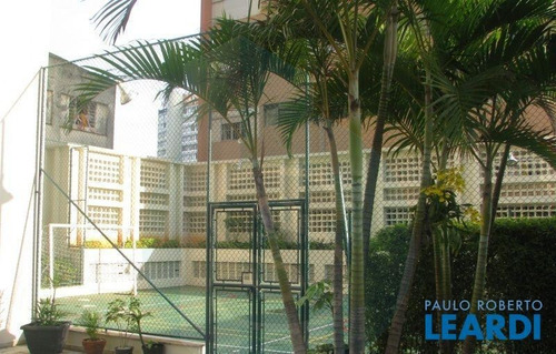 Flat - Jardim Paulista - Sp - 194797