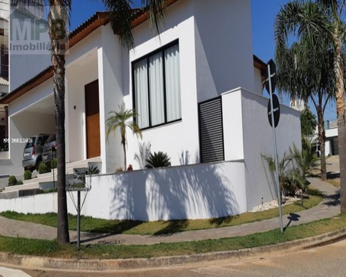 Casa À Venda Em Sorocaba - 385 - 34469246