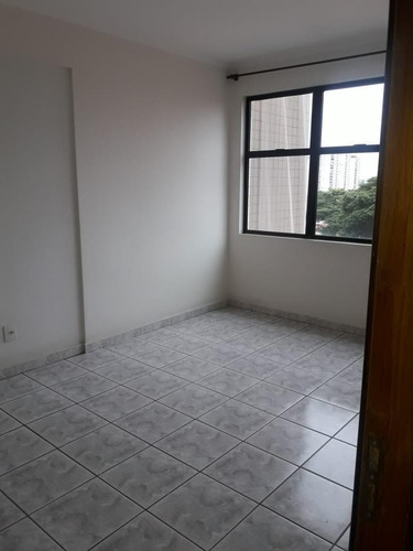 Imagem 7 de 13 de Sala Para Aluguel, 1 Vaga, Bela Vista - Santo André/sp - 62565